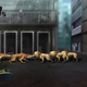 Illustration for article titled Tokyo Jungle Hands-On: Every Pomeranian For Himself